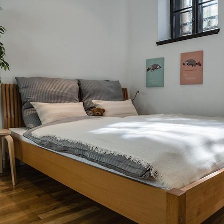 Full House Studios - The Jungle Apartment - Netflix, Wifi Inkl Leipzig Exterior foto